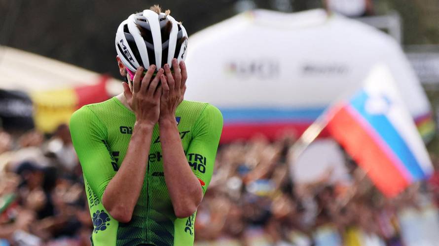 Road World Championships 2025