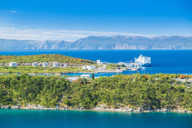 FOTO Ovako su stranci rangirali 10 najvećih hrvatskih otoka od najboljeg do najgoreg