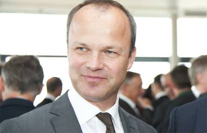 Markus Mair - novi predsjednik uprave Styria Media Group AG