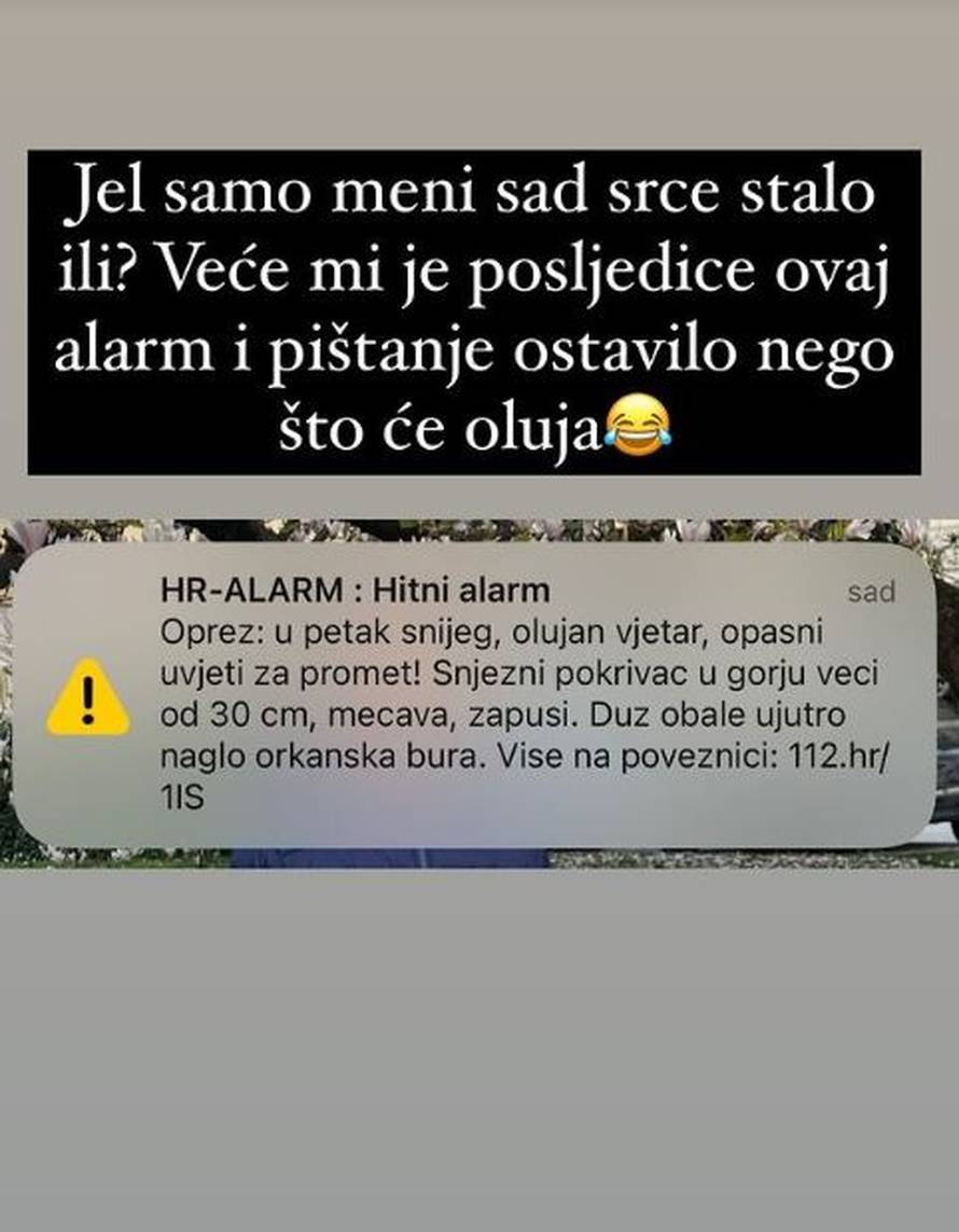 Meri iz 'MasterChefa' oplela po porukama za uzbunu: 'Ovim bih idiotima poručila jednu stvar...'