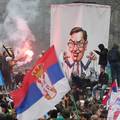 200 slika s masovnog prosvjeda