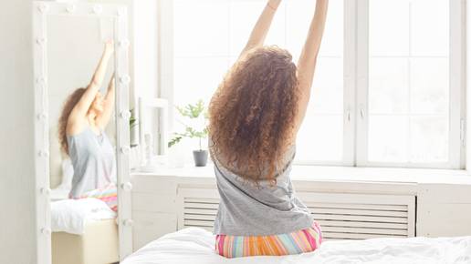Slijedite ove korake kada se probudite kako biste se osjećali produktivno tijekom dana