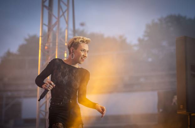 Zagreb: Najveći samostalni koncert grupe Elemental  povodom 25 godina karijere