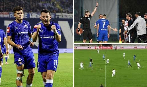 VIDEO 'Bomba' Hoxhe u derbiju, crveni nakon minute, autogol s centra! Evo najboljeg iz 12. kola