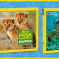 National Geographic vodi djecu na zabavno i poučno putovanje!