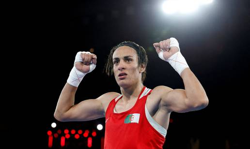 FOTO Olimpijska prvakinja koju su optužili da je muško ima novi imidž. Evo kako se mijenjala...