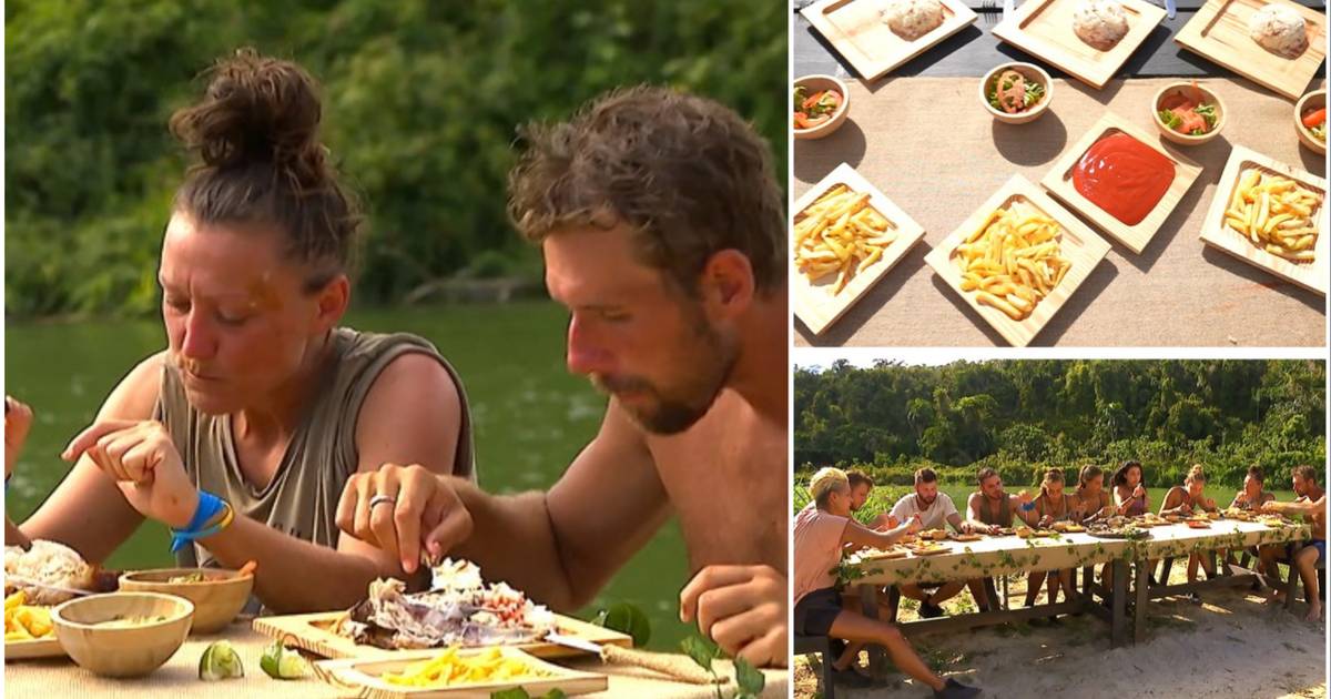 Plavi u ‘Survivoru’ omastili brk pečenim pilićima: ‘Ovo je prvi konkretan obrok u dva mjeseca’