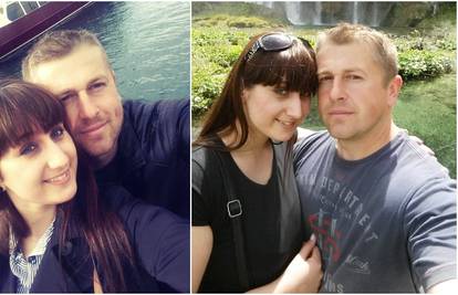Dragan i Monika završili skupa: 'Volimo se, uživamo, putujemo'