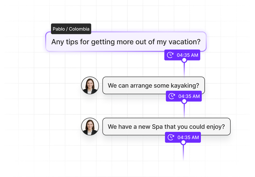 Zašto kupci odustaju od kupnje na internetu i kako to rješava virtualni asistent iz Hrvatske