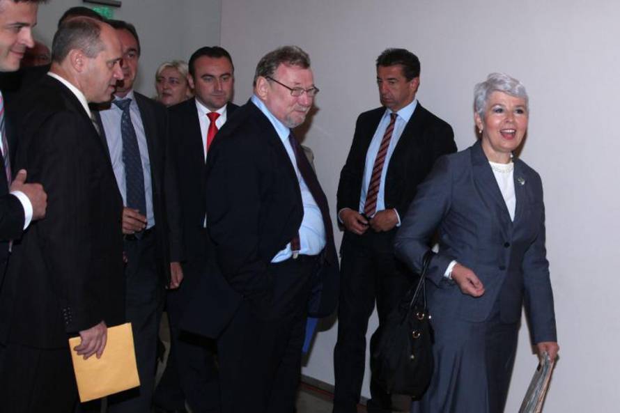 Patrik Macek/Pixsell