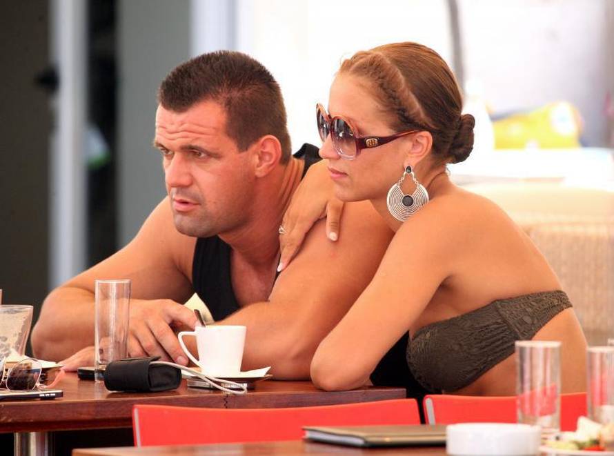 Marko Lukunić/Pixsell