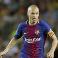 Andres Iniesta napušta Barcu? Konačna odluka u subotu...