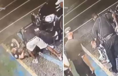 Uznemirujući video: Policajac s Floride najmanje 11 puta udario starijeg čovjeka u lisicama