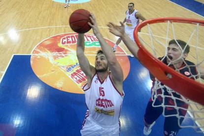 Božo ipak još nije za mirovinu: Trener Cedevite sve prorekao