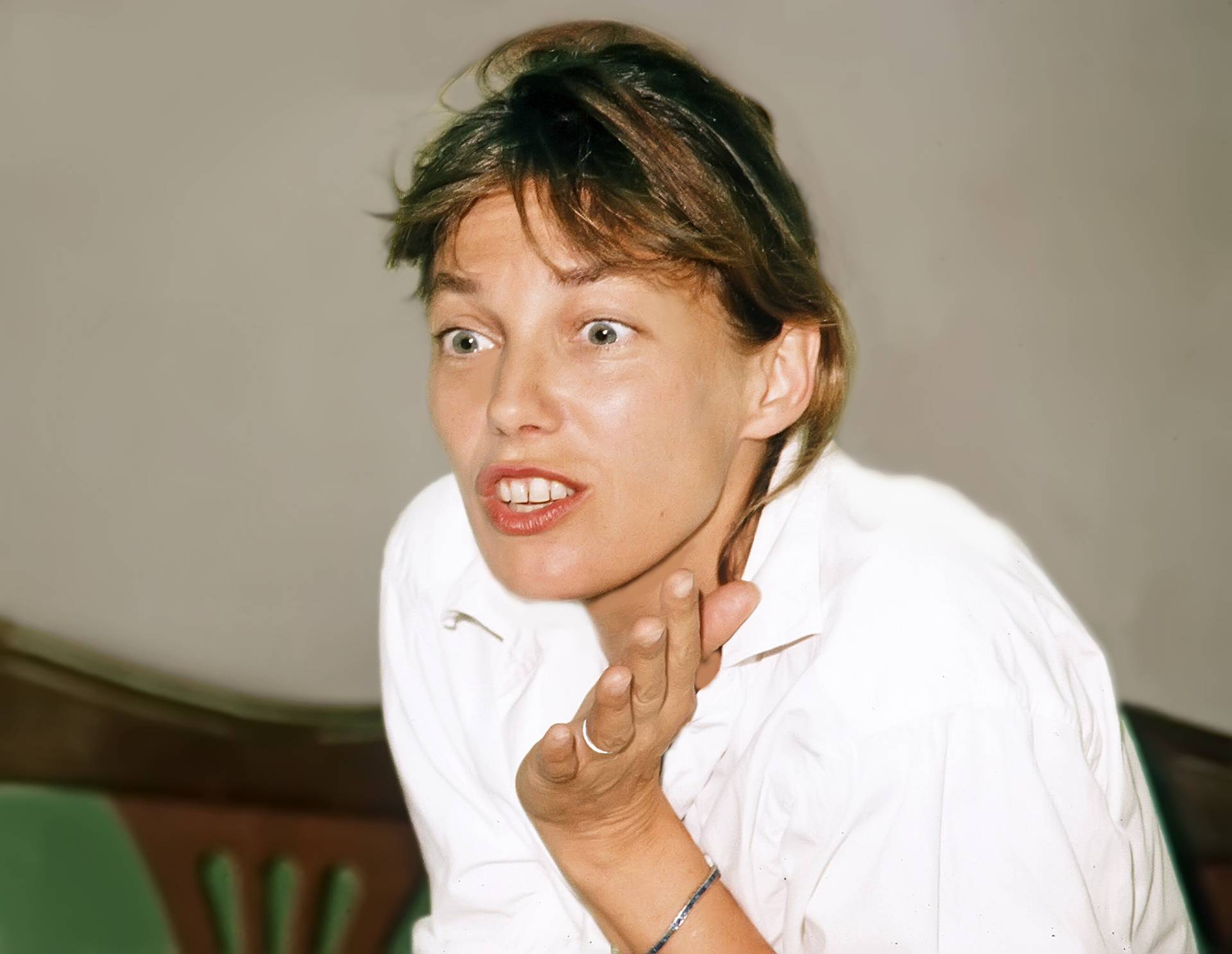 Obožavatelji i obitelj oprostili su se od francuske ikone Jane Birkin: 'Već osjećam prazninu...'
