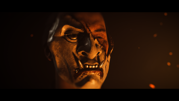 FOTO Japanski zen: Pogledajte zašto je Ghost of Yotei jedna od najljepših igara godine