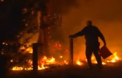 Poginula  još dva muškarca u požaru koji bijesni Australijom
