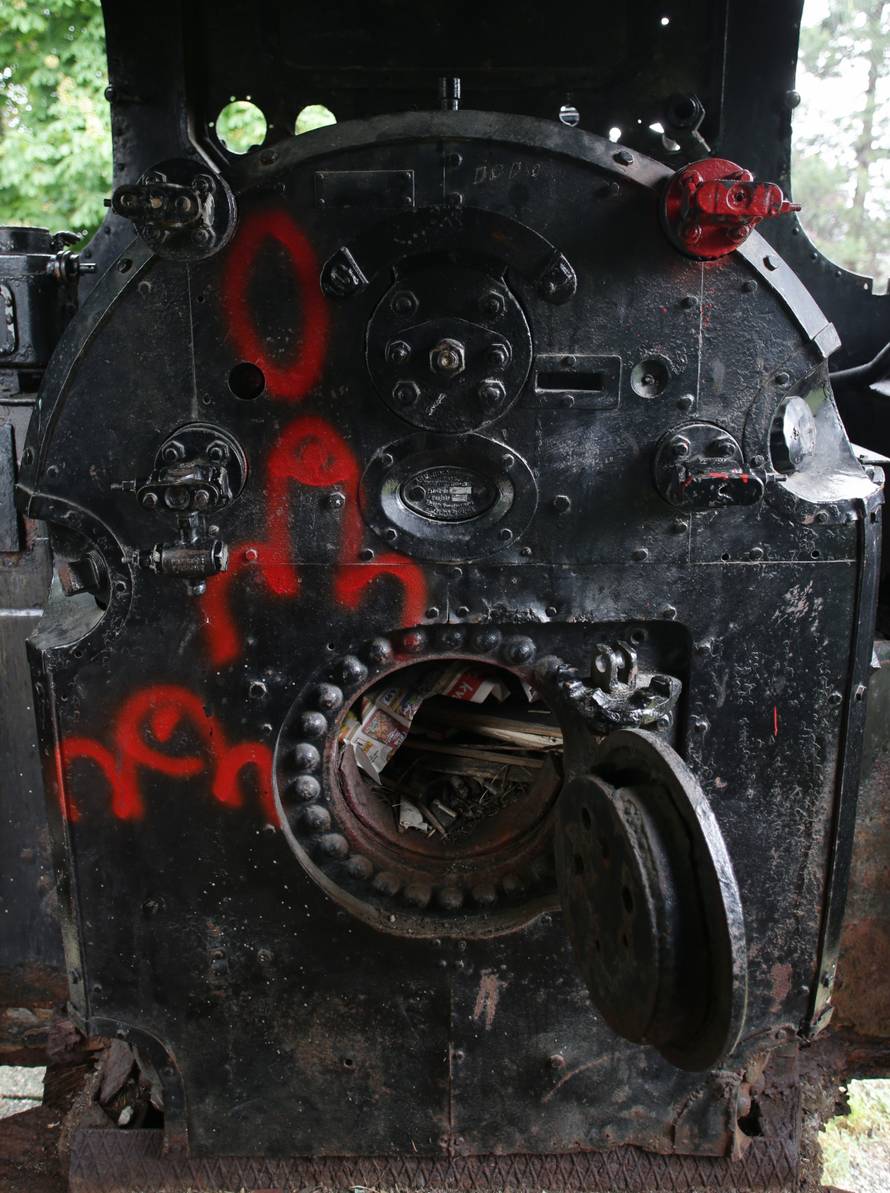 Stari vlak samobor?ek nekada je povezivao Zagreb i Samobor