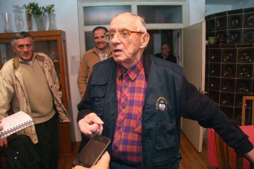 Kristina Štedul Fabac/Pixsell