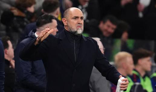 Tottenham je u najve&cacute;oj krizi od 1935.! Tudor se uhvatio vru&cacute;eg krumpira, ostanak opasno visi