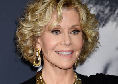 Los Angeles: Premijera dokumentarnog filma Jane Fonda In Five Acts