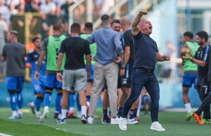 Najdugovječniji trener HNL-a: 'Bez dvije stvari ne bi to bilo moguće. Stigao je i novi trend'