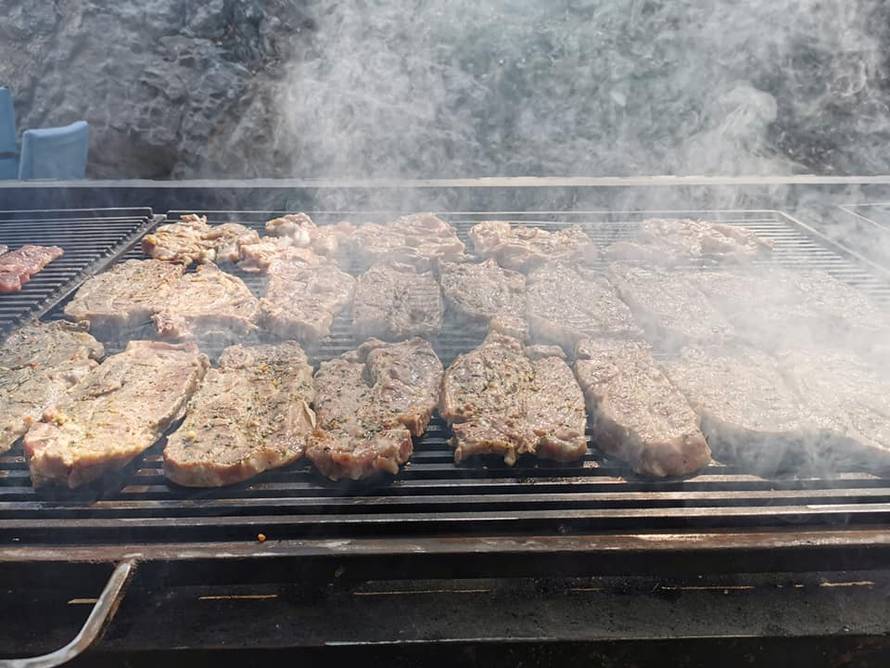 Započeli „Super dani vani“ u Vrbovskom