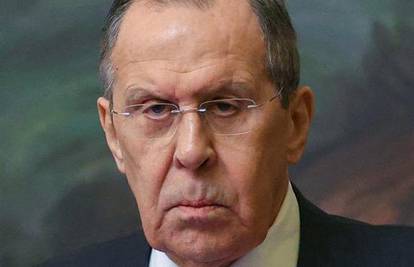 Lavrov odbacio 'pomahnitale' kritike zapada na samitu G20