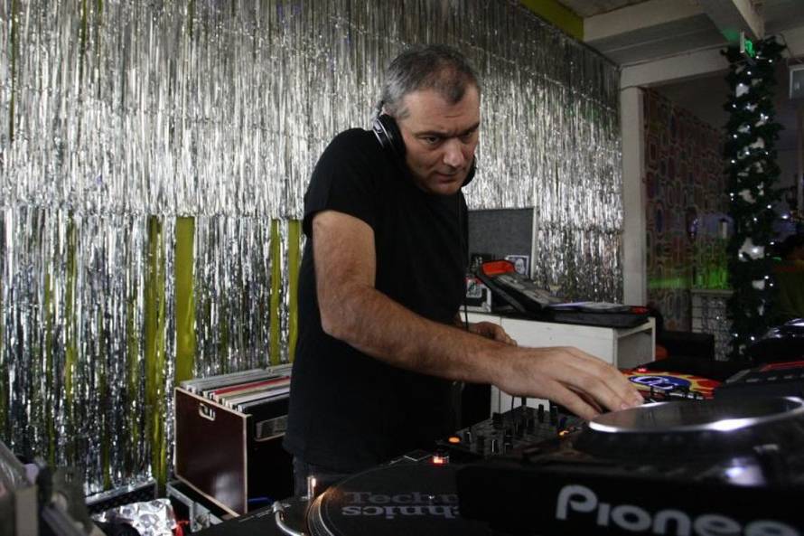 Borna Filić/Pixsell