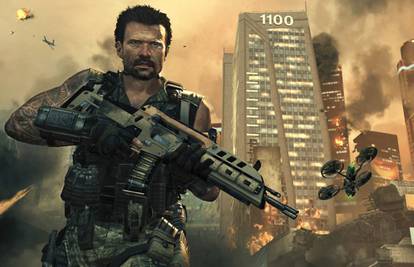 Call of Duty ide u budućnost, koja i nije baš tako svijetla