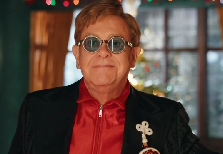 Elton John nakon 30 godina neće biti na svojoj Oscar zabavi