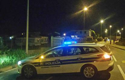 Pune ruke posla u Istri: Jedan vozio s preko tri promila i još bez vozačke, drugi napuhao 1,8