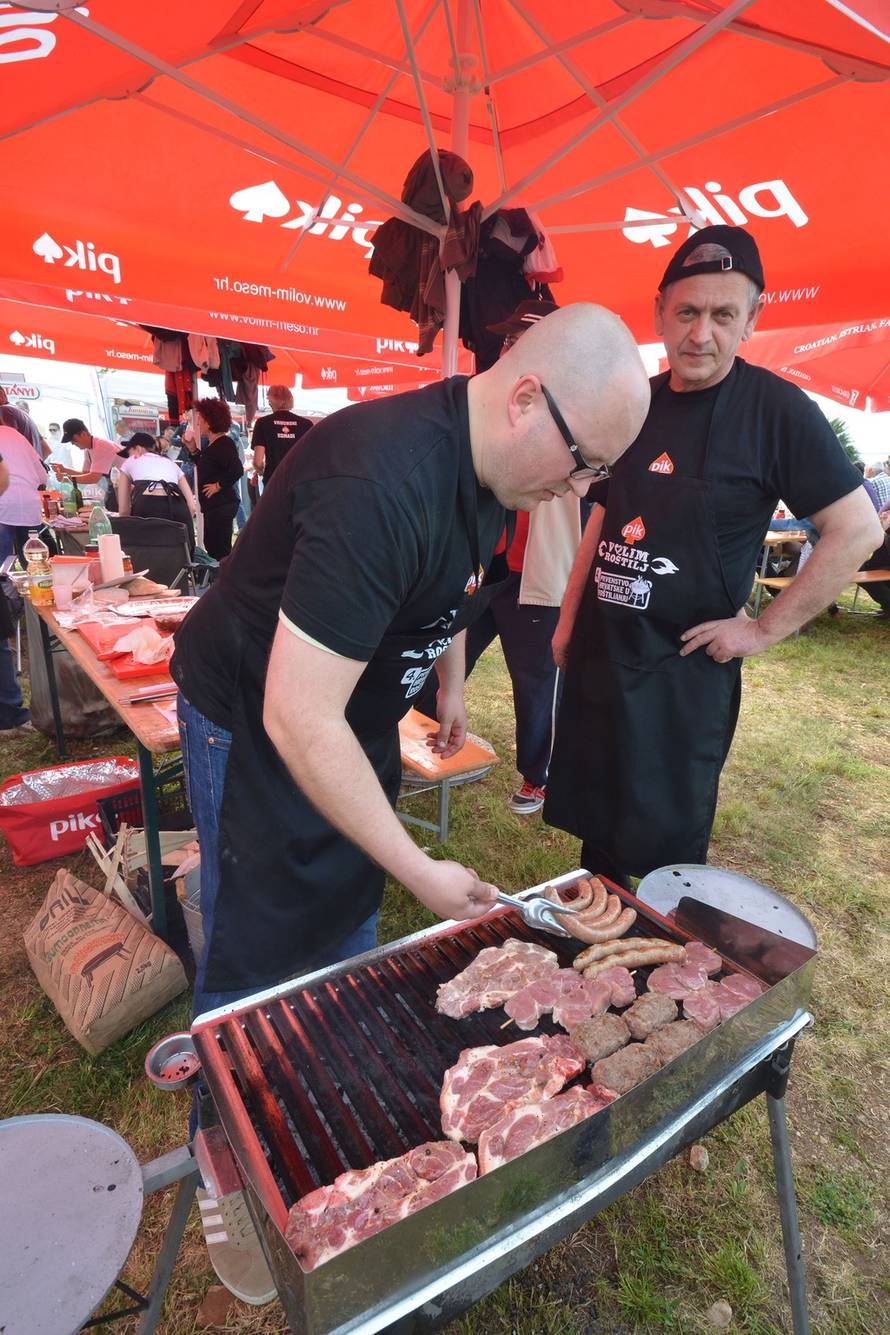 Dusko Marusic/PIXSELL