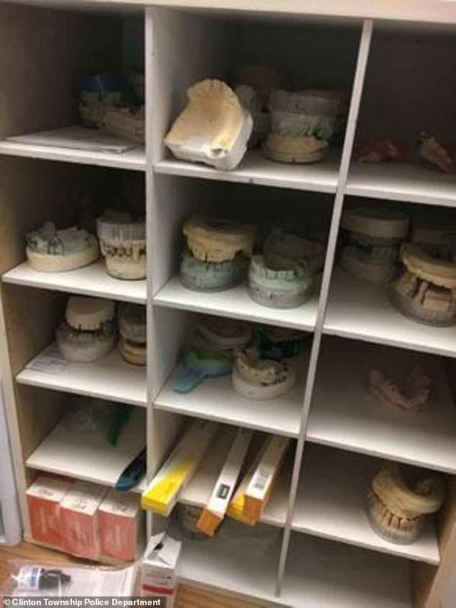 Albanac u SAD-u na crno otvorio ordinaciju u podrumu