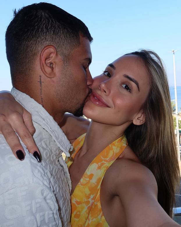 O, ANA Tragičara Brazila tješi fatalna nutricionistica: 'Sin će nam možda igrati za Englesku'