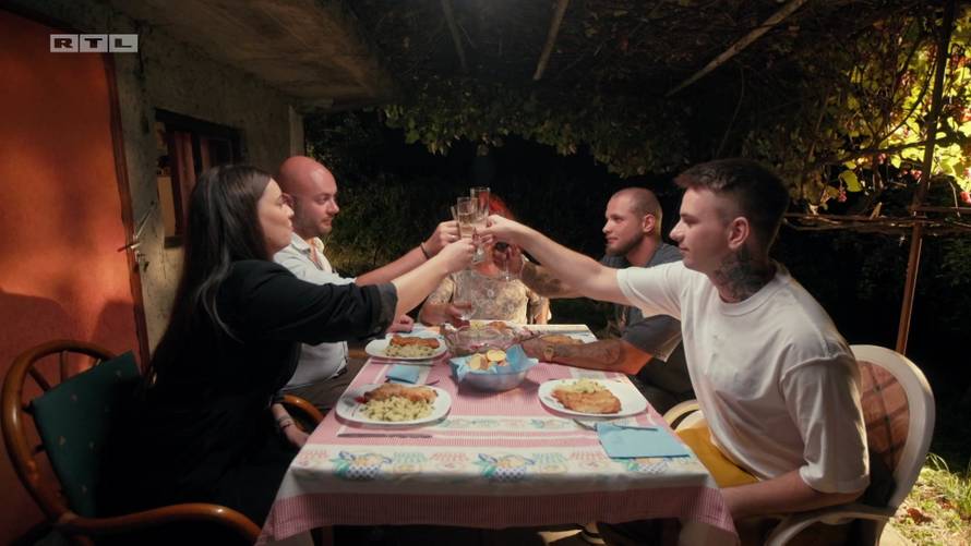 Ines u 'Večeri za 5' poslužila neobičan desert, dobila je 57 bodova: 'Očekivala sam drugo'