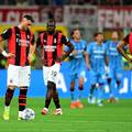 U&Zcaron;IVO: Serie A, posljednje kolo: Milan i Roma trenuta&ccaron;no u LP, Como s vodstvom bez plasmana