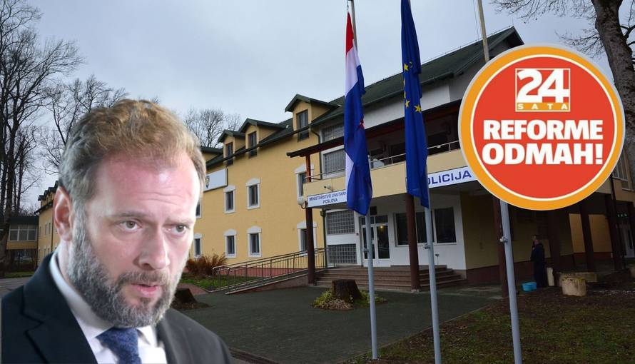 Država ljudima iz MUP-a plaća milijune za smještaj u motelu. Za taj iznos mogli su ga otkupiti