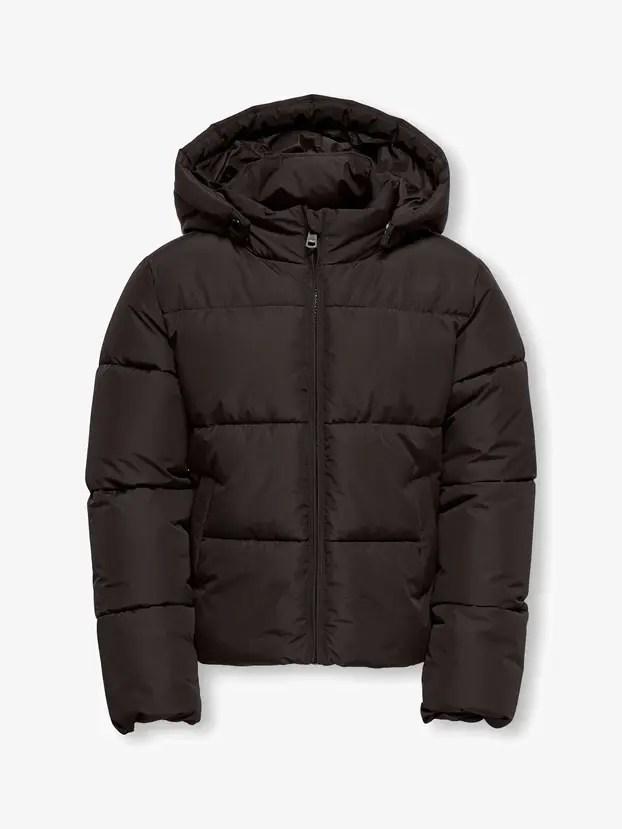 Pregledali smo ponudu! Tople zimske puffer jakne za djecu