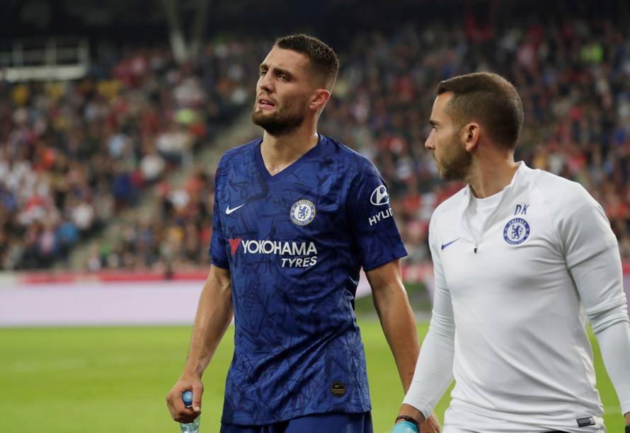 Majstor prešao igricu: Pedro je zabio spektakularan gol petom