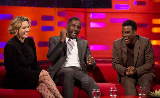 The Graham Norton Show