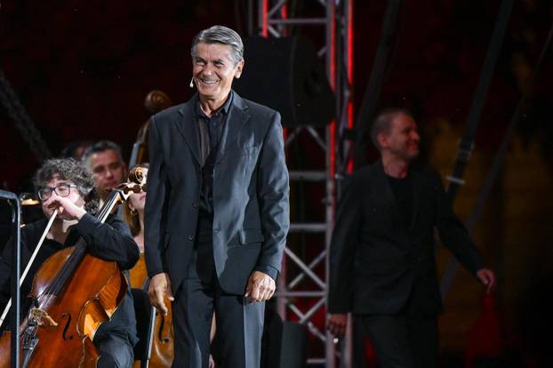 Zagreb: Matej Meštrović i oratorij  „Anno Domini 925. Kralj Tomislav“ zatvorili festival Zagreb Classic