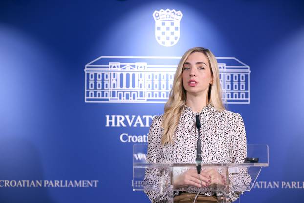 Zagreb: Sanja Radolović o bojkotu trgovina