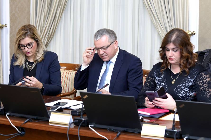 Novih 314 mjera će rasteretiti gospodarstvo za 626 mil. kuna