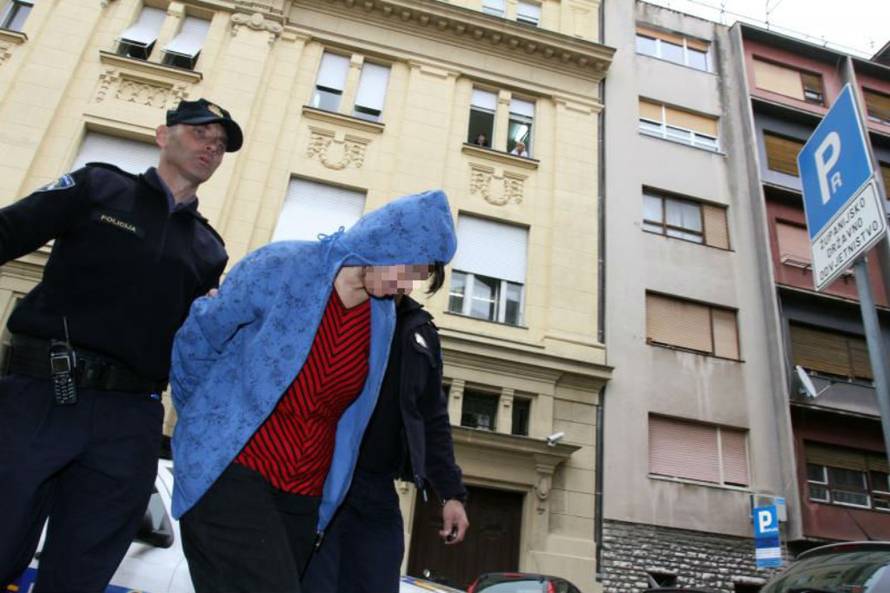 Goran Kovačić/PIXSELL