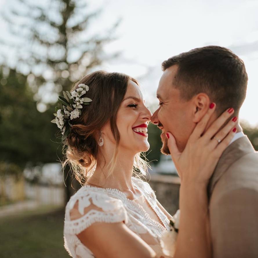 Marko Tolja sa suprugom Anom čeka drugo dijete: Sinčić Maro poljubio je mamin trbuščić