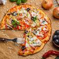 Tajna super pizze: Da ispadne hrskava, sočna i jako ukusna...