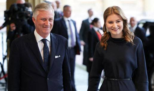 Buduća kraljica Belgije upletena u sukob Trumpa i Harvarda...