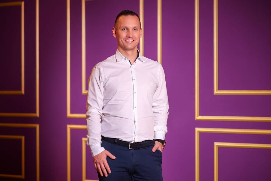 U Brak na prvu stiže još jedan par! Upoznajte Bojanu i Darka