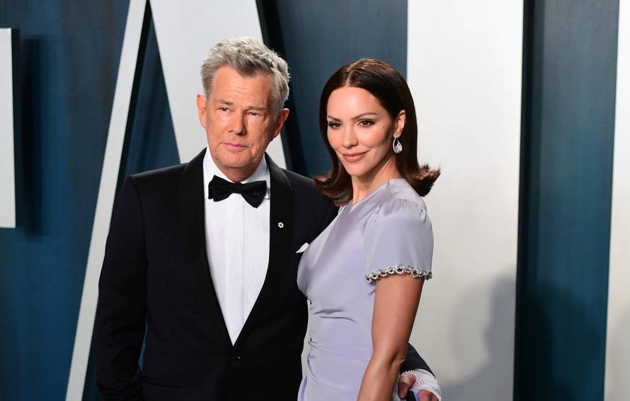 The 92nd Academy Awards - Vanity Fair Party - Los Angeles